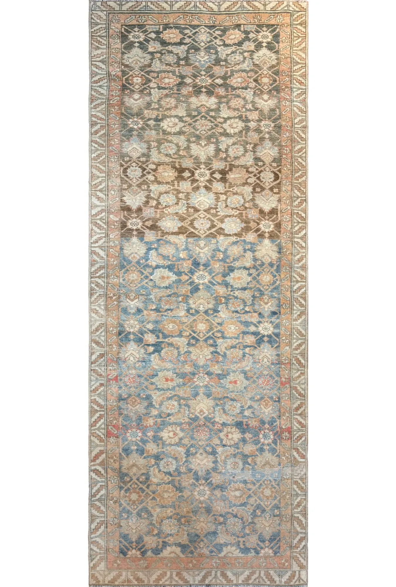 Main rug
