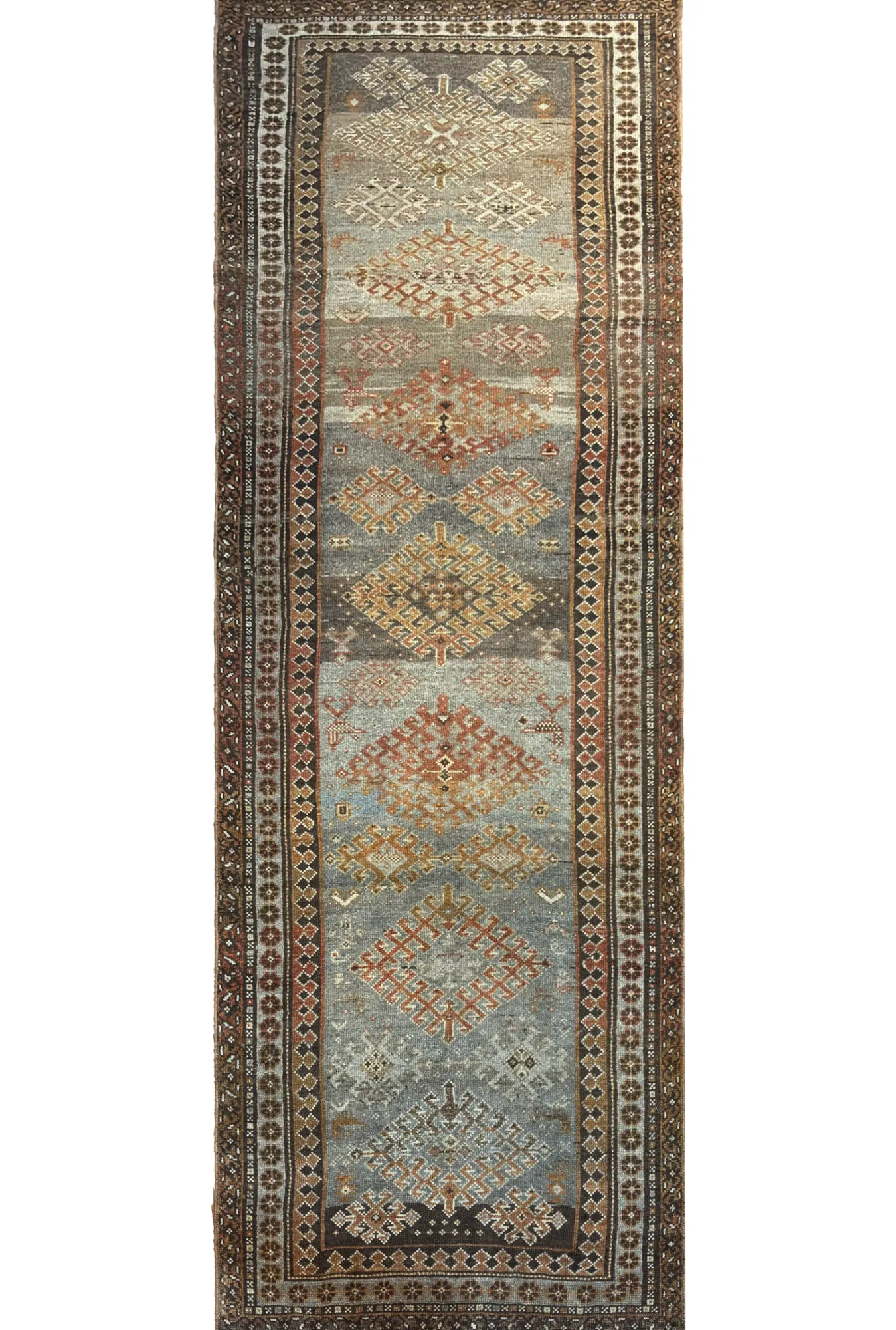 Main rug