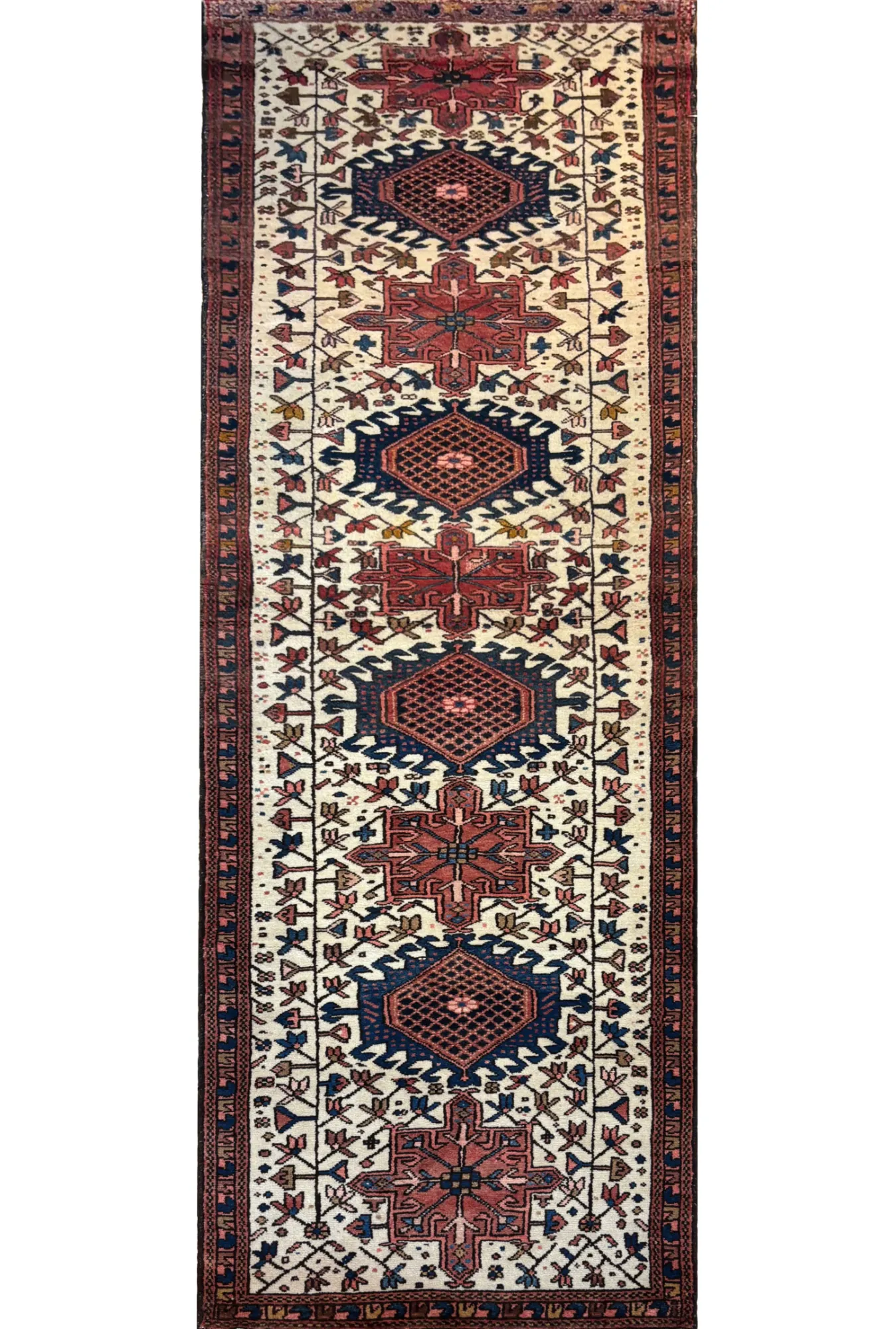 Main rug