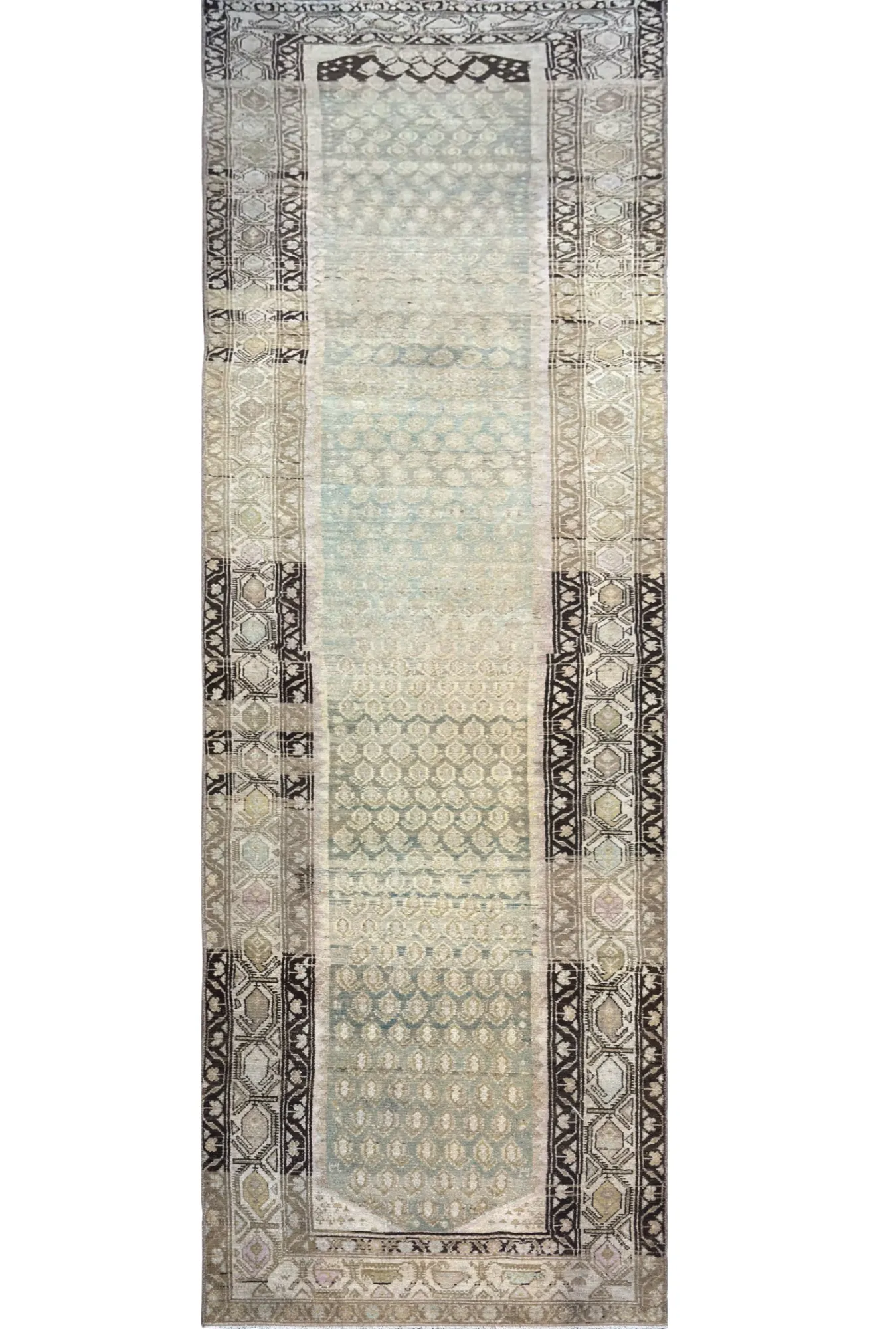 Main rug