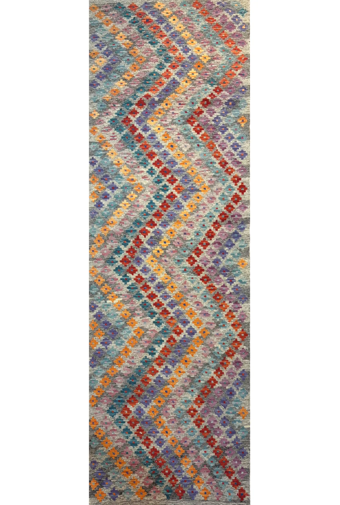Main rug
