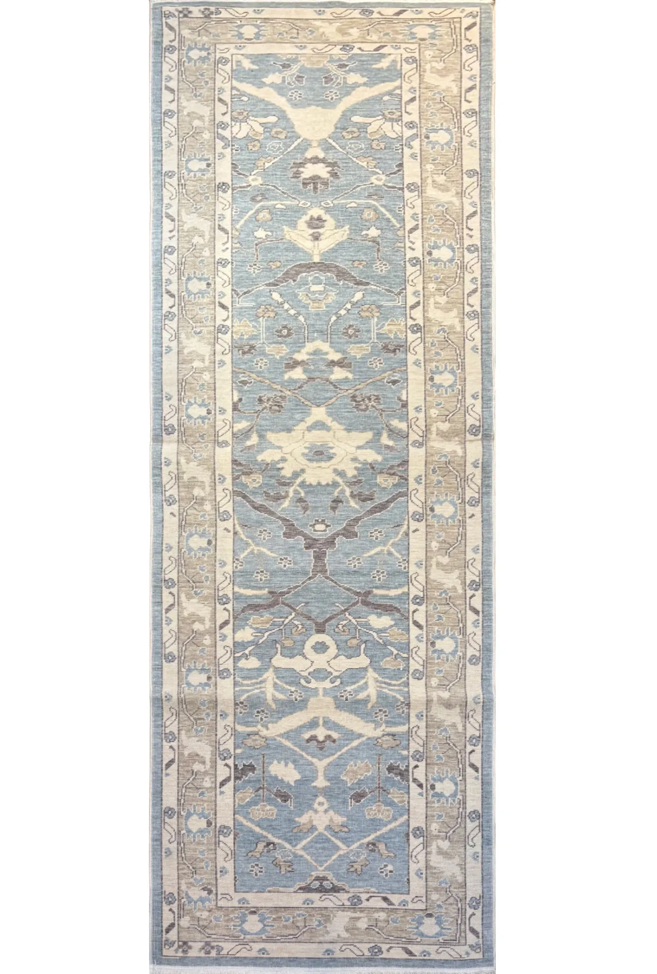 Main rug
