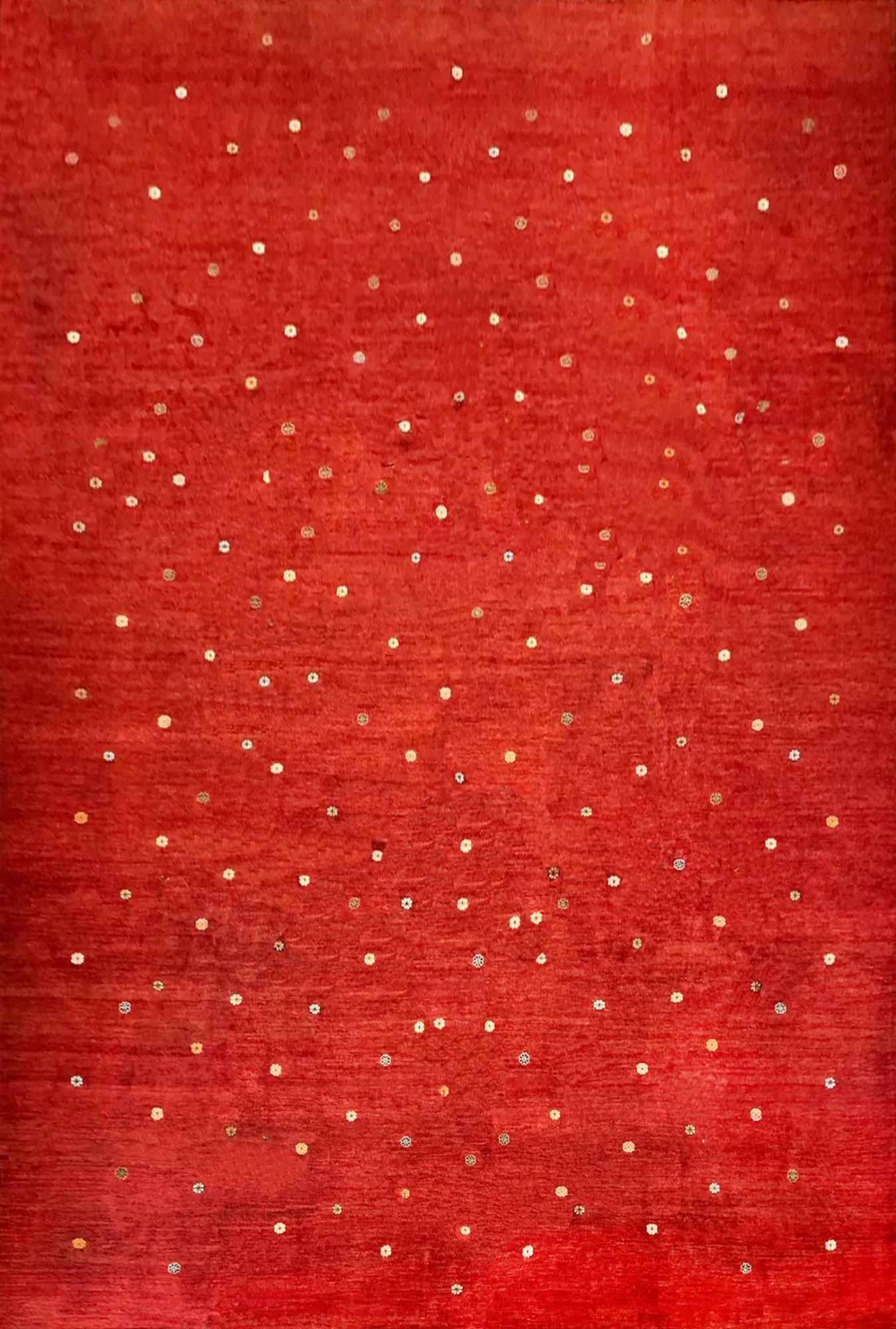 Traditional 10 x 14 Rug - 10015034