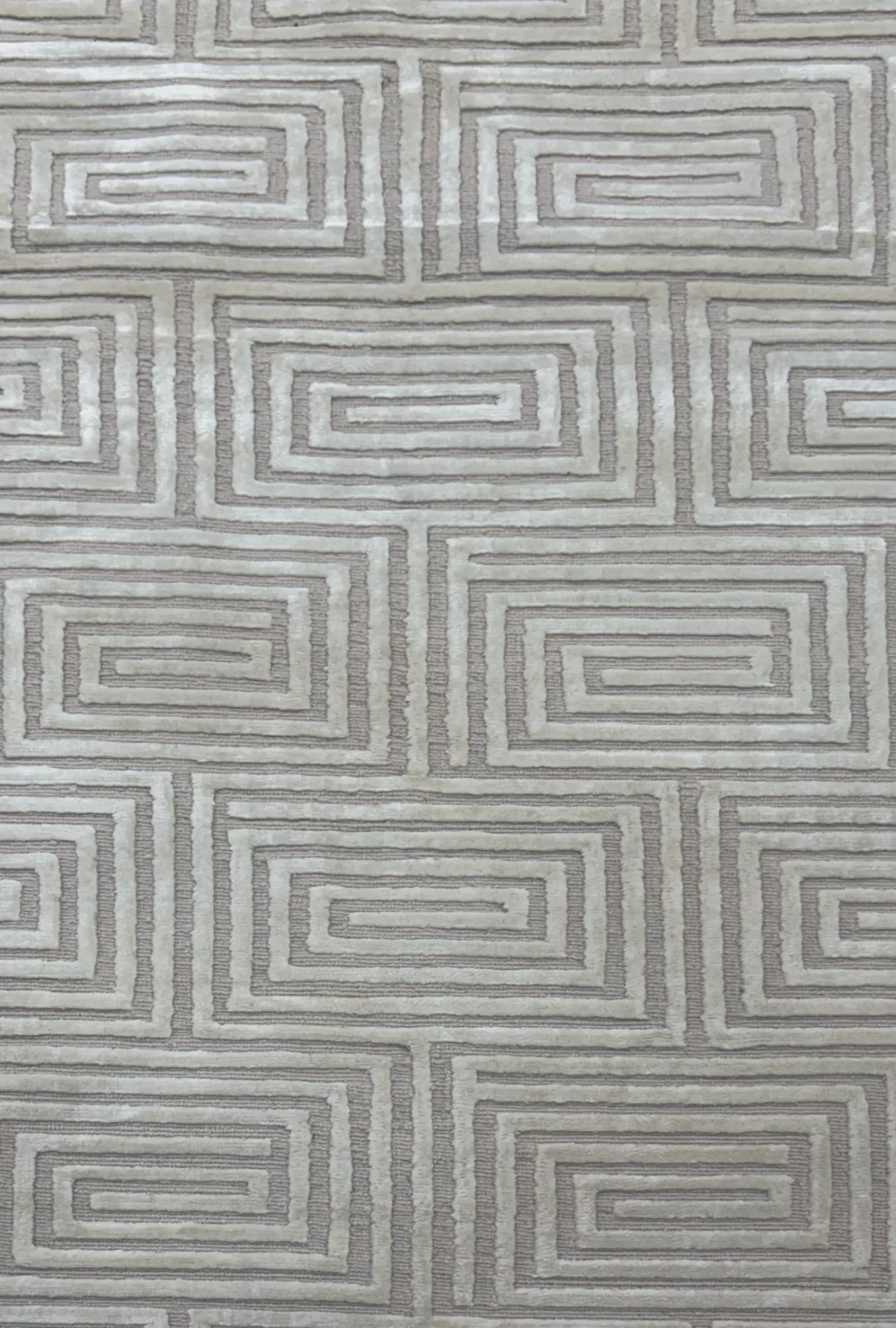 Main rug