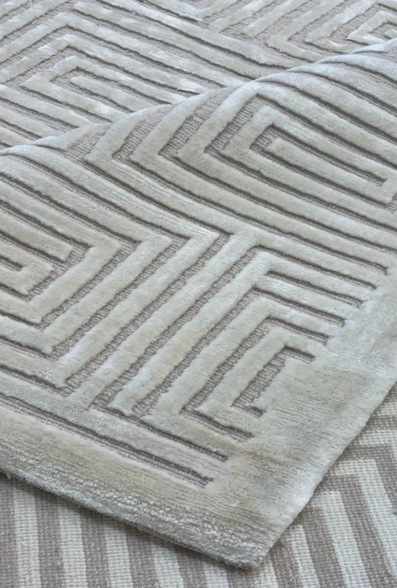 Moroccan 12 x 15 Rug - 1030243