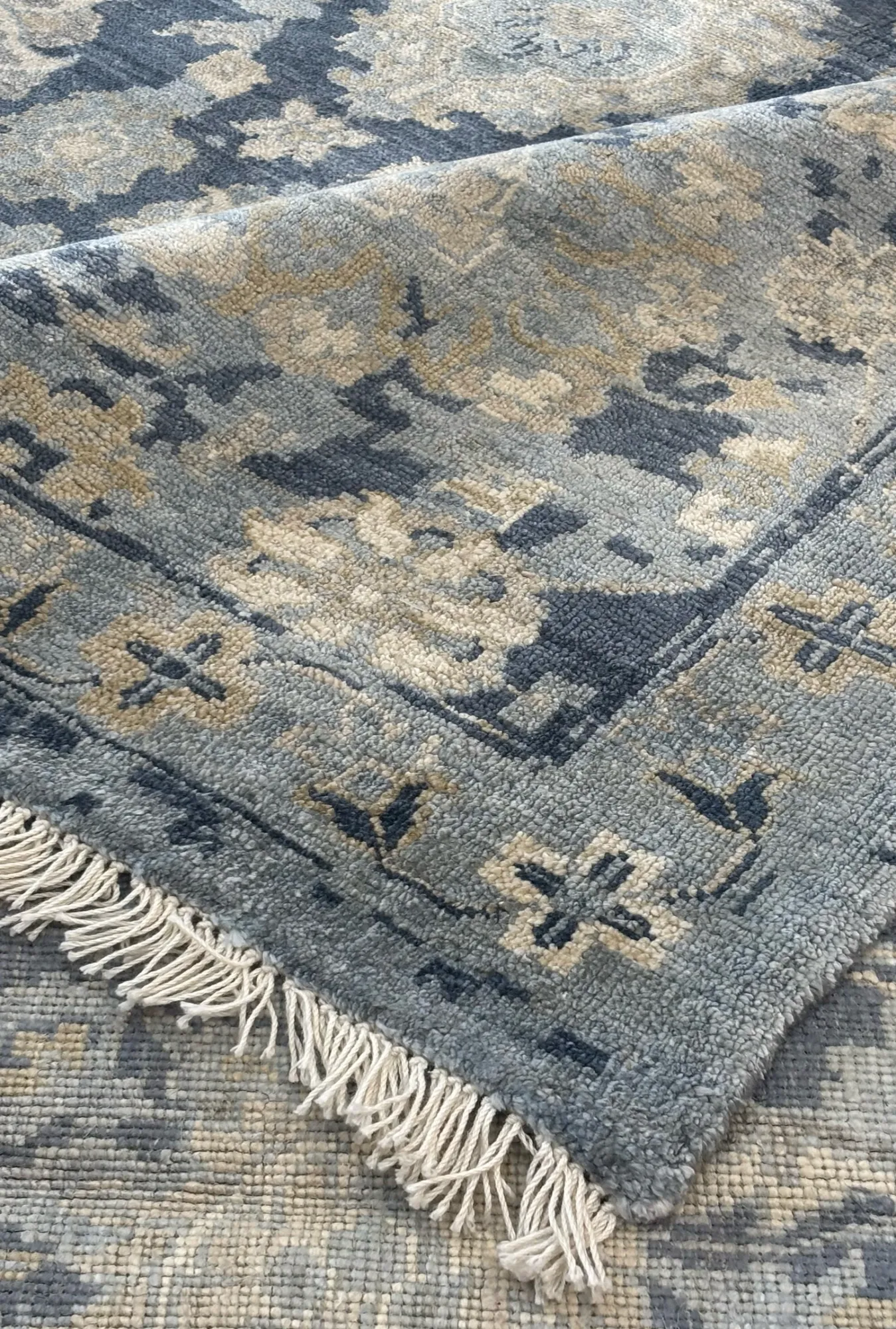 Transitional 10 x 14 Rug - 208021