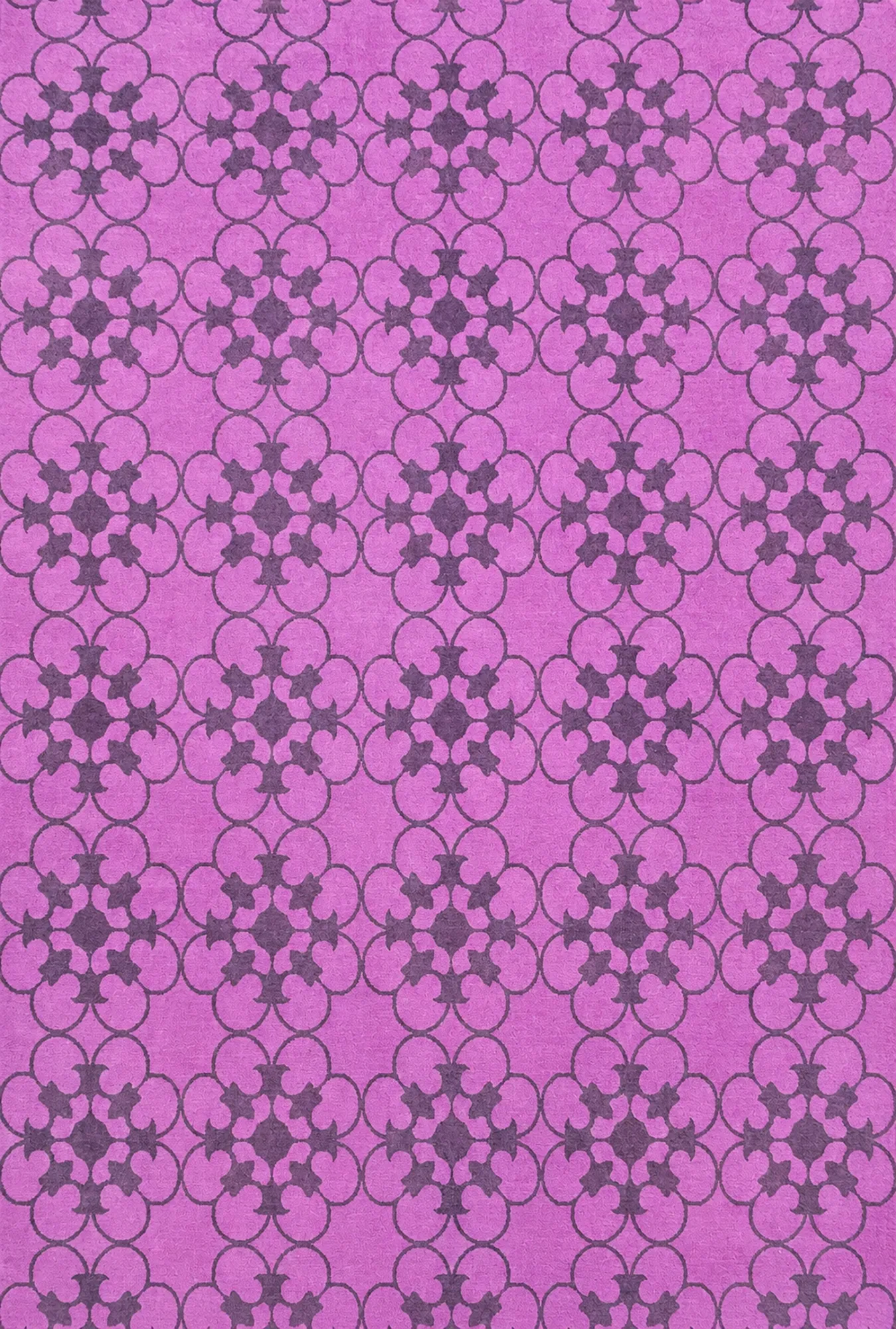 Main rug