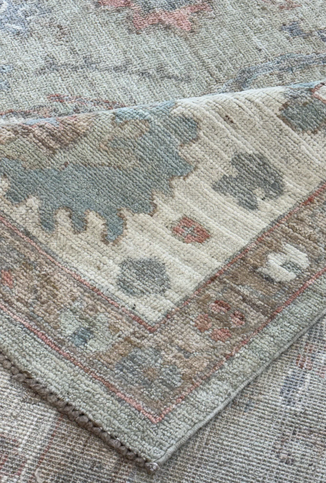 Transitional 9 x 12 Rug - 048468