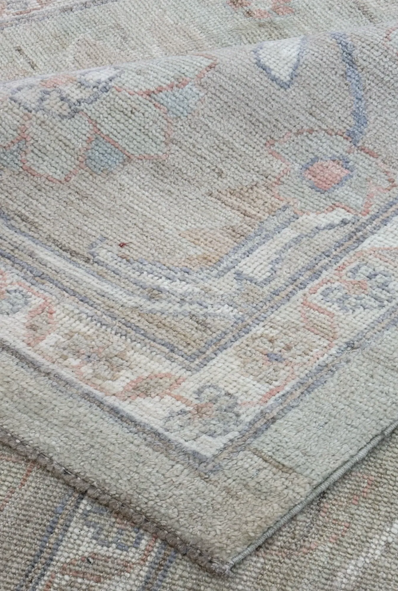 Transitional 10 x 14 Rug - 050458