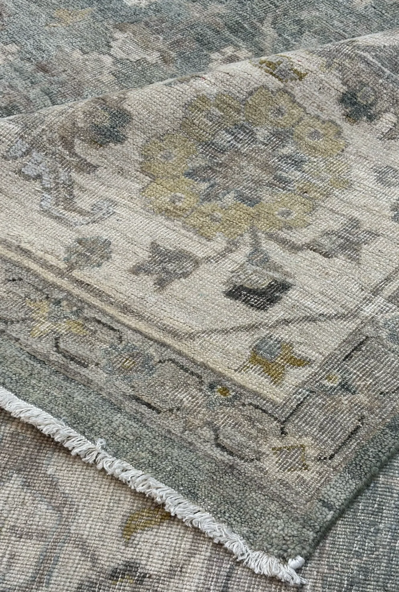 Transitional 9 x 12 Rug - 50344