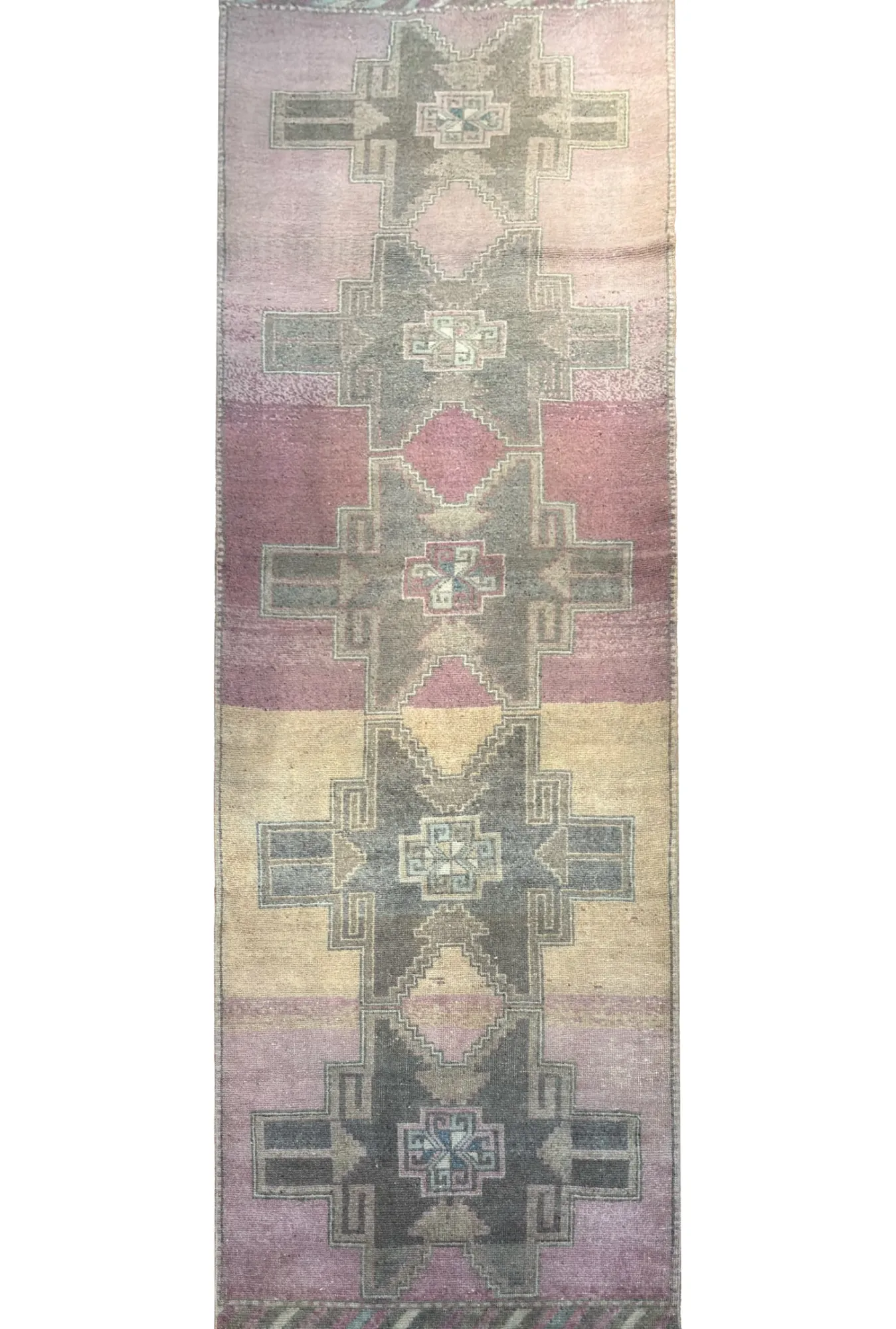 Main rug