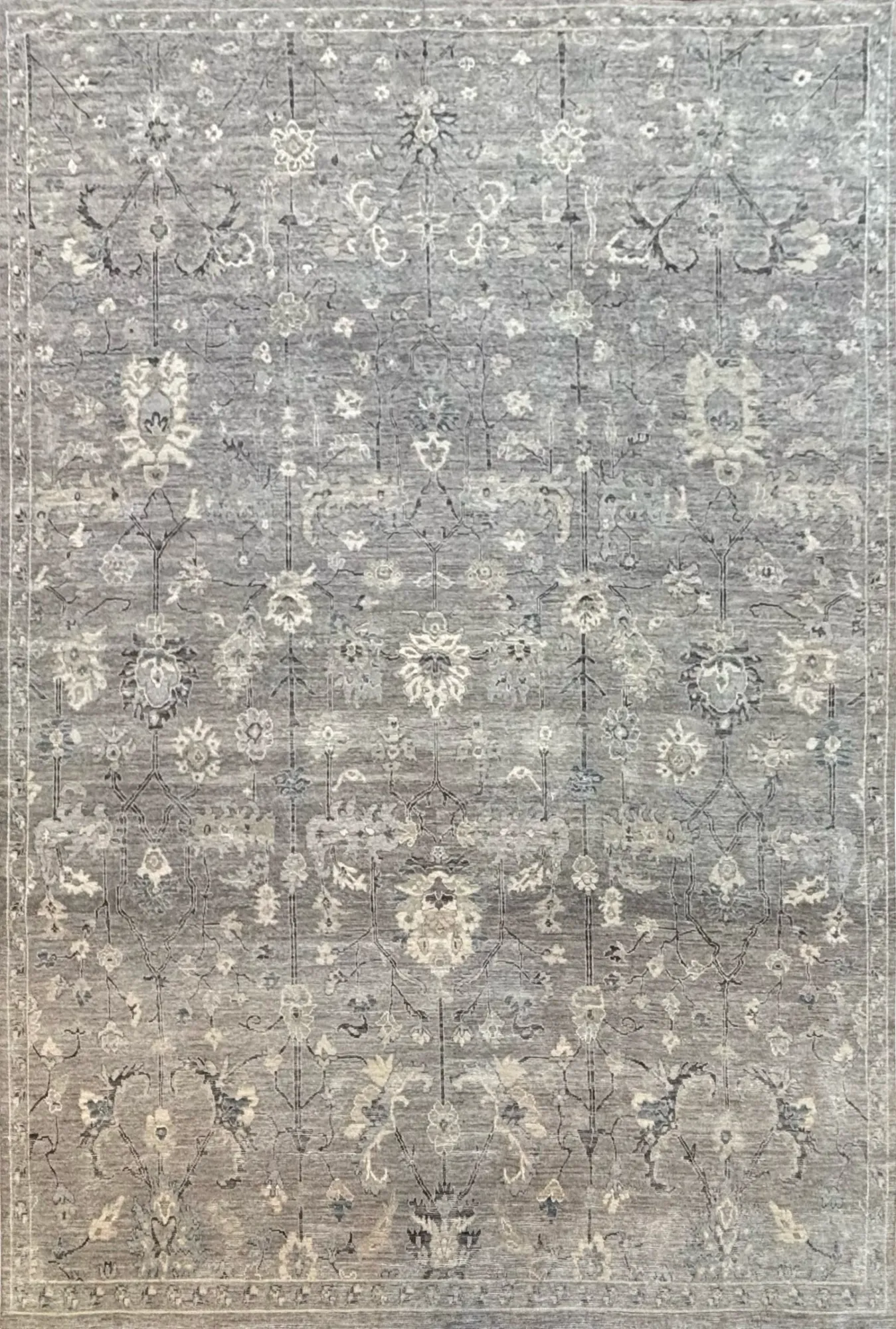 Main rug