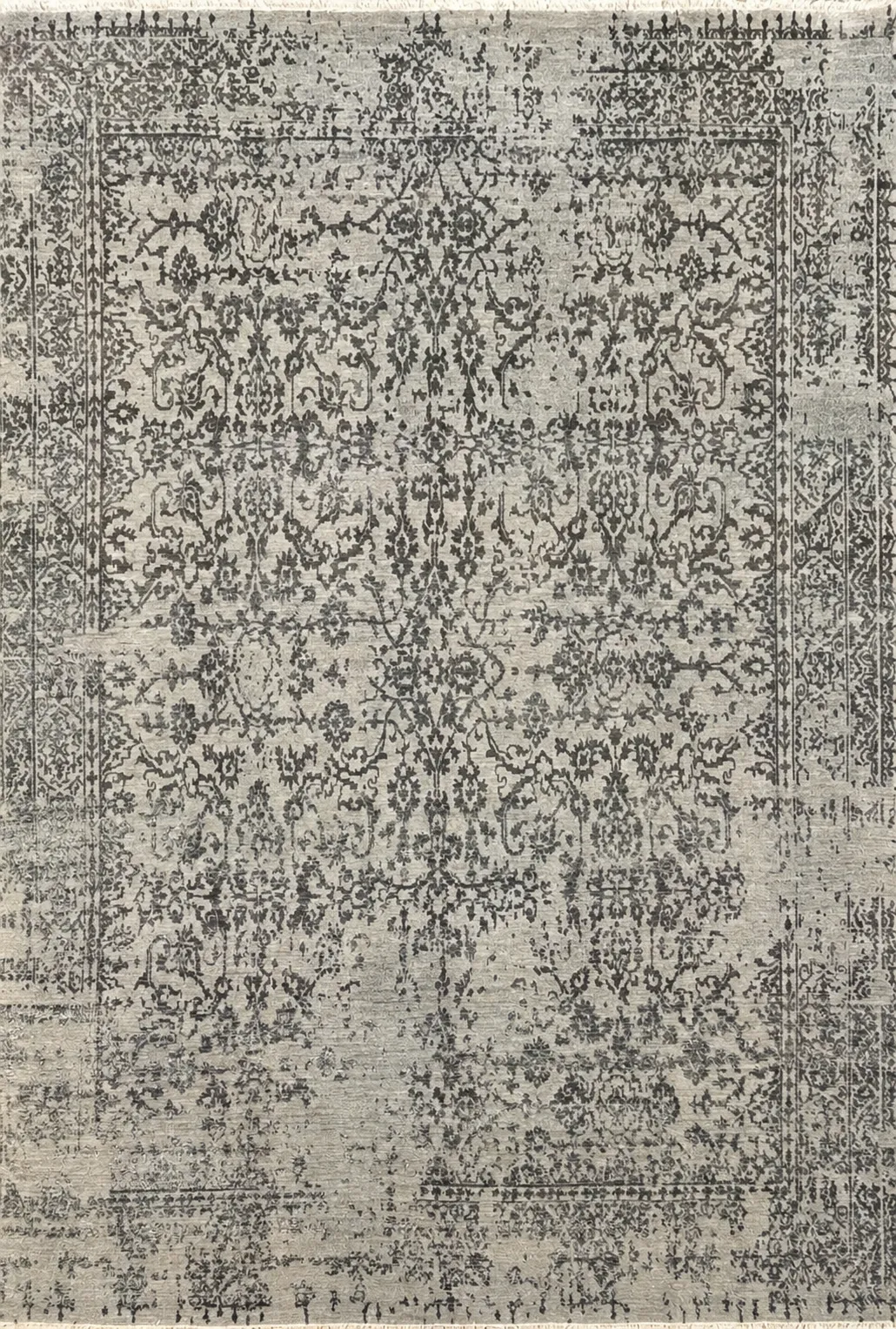 Main rug