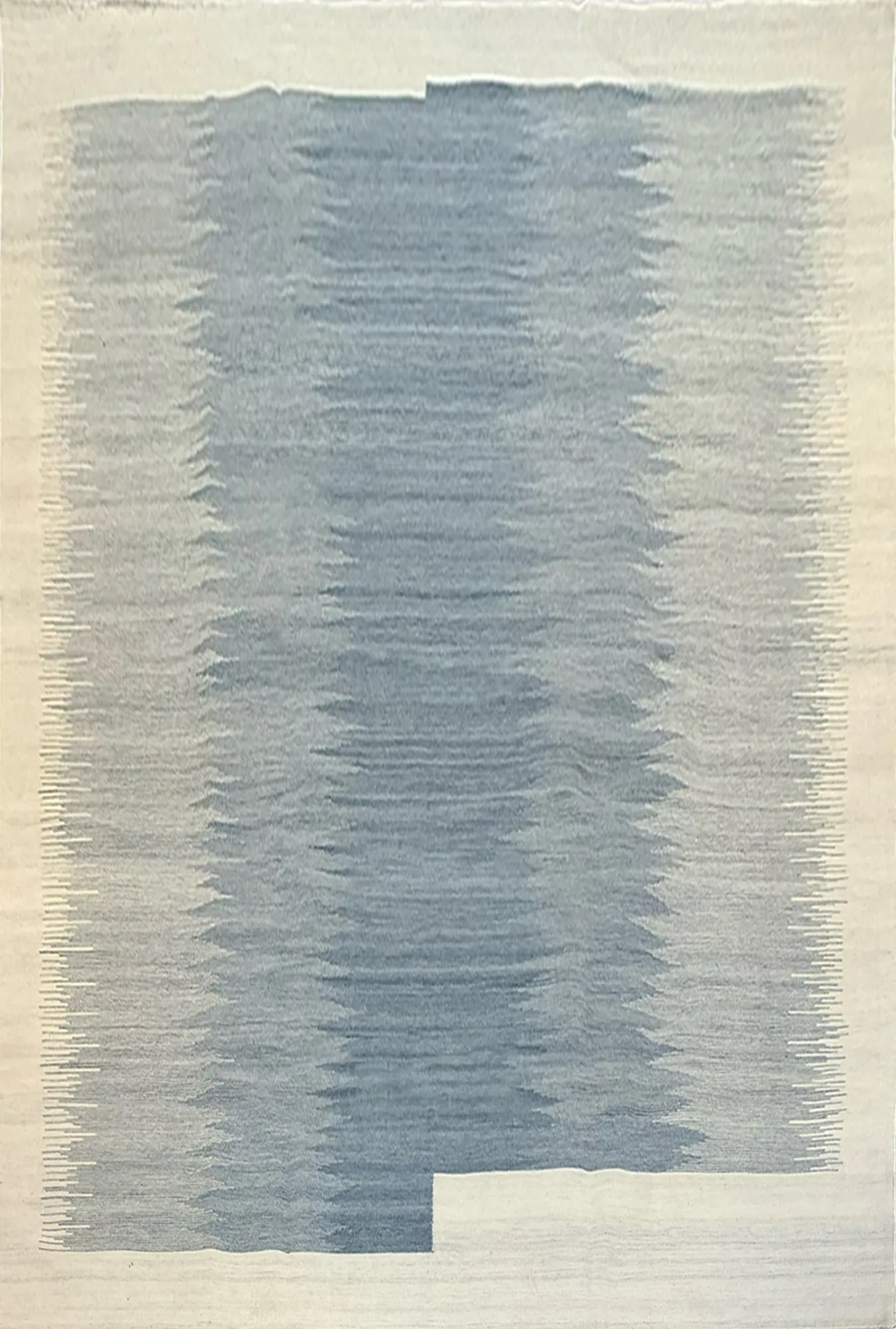 10'1 X 14'3 Flatweave Hand-Knotted Oriental Rug #FW108 - Palace Oriental Rugs