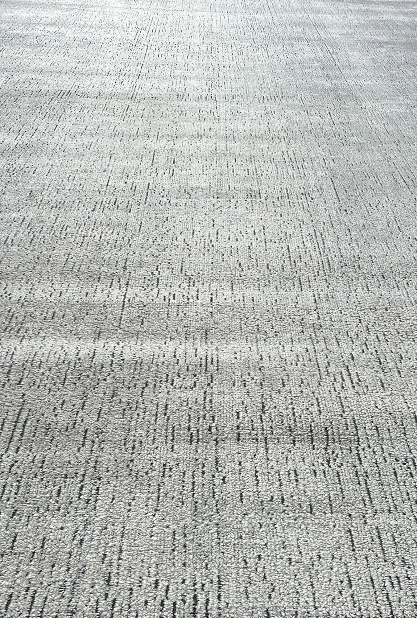 13' 2" Roll Broadloom in stock Hand-Knotted Oriental Rug #BL-6559 - Palace Oriental Rugs