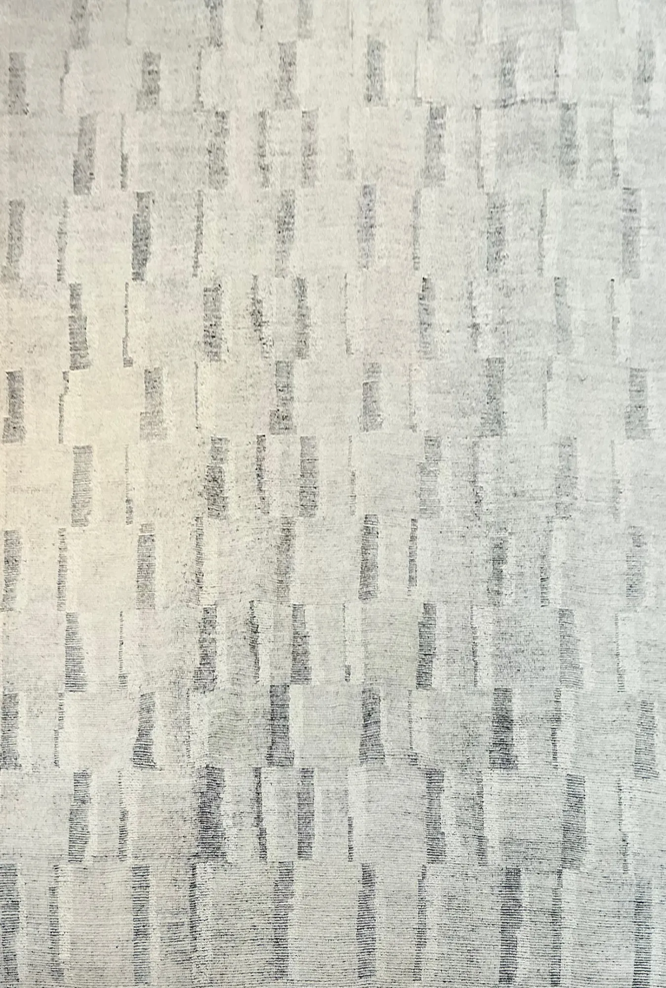 9'1 x 12 Contemporary Hand-Knotted Oriental Rug #CO247 - Palace Oriental Rugs